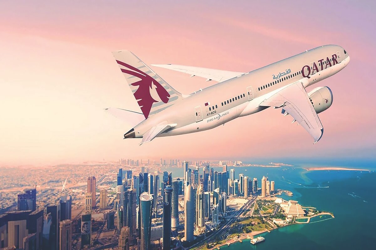 الخطوط الجوية القطرية تطلق عروضا مميزة تصل إلى 40%
