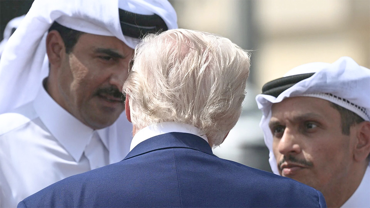 فاينانشال تايمز: قطر أحبطت محاولة نتنياهو تغيير بنود "خطة ترامب"